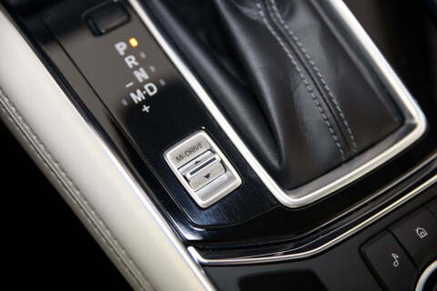 2024 Mazda CX-5 2.5 S Premium Plus