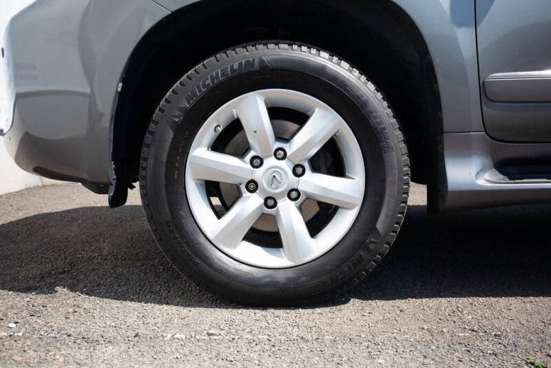 2011 Lexus GX 460 Premium