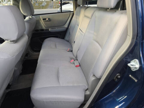2007 Toyota Highlander