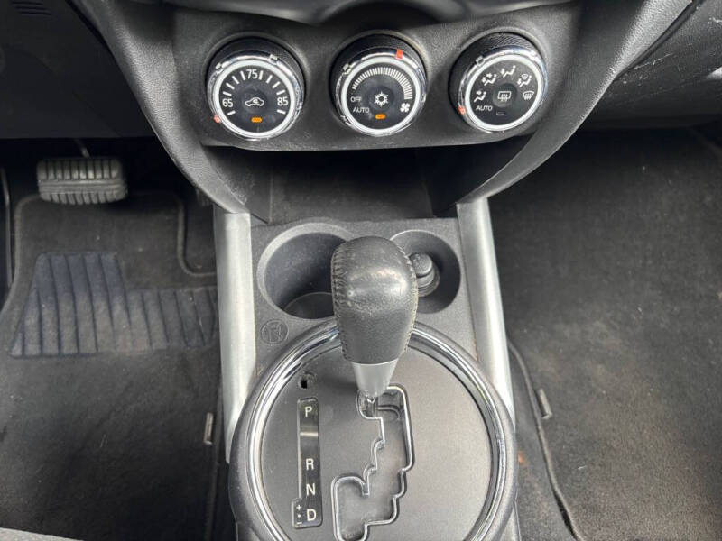 2013 Mitsubishi Outlander Sport SE