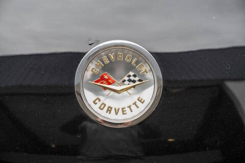1959 Chevrolet Corvette