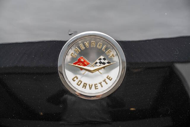 1959 Chevrolet Corvette