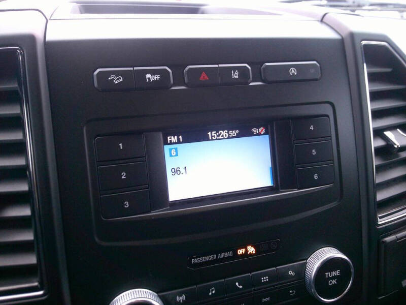 2021 Ford Expedition XL