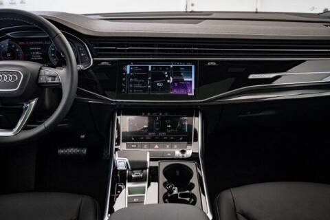 2026 Audi Q7 quattro Premium Plus 45 TFSI