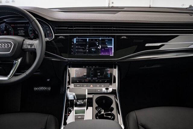 2026 Audi Q7 quattro Premium Plus 45 TFSI