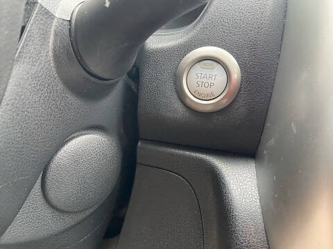 2015 Nissan Versa Note