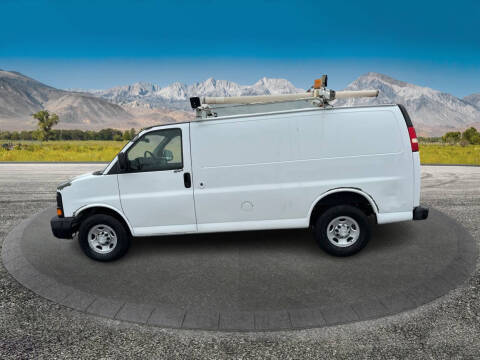2007 Chevrolet Express 2500