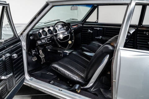 1964 Pontiac GTO