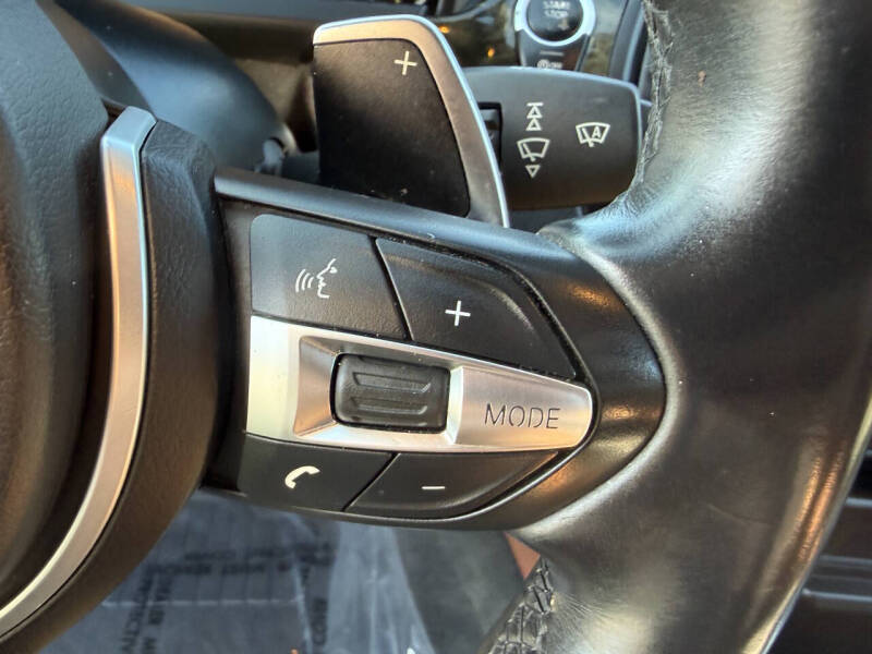 2015 BMW 6 Series 650i xDrive Gran Coupe