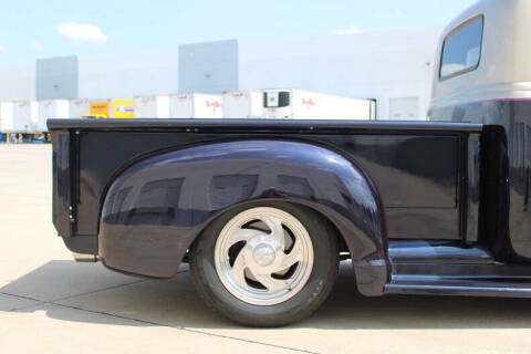 1948 Chevrolet 3100