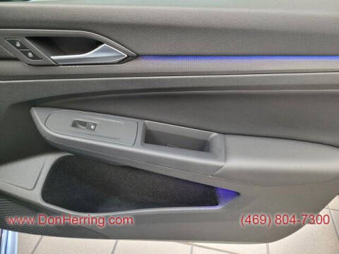 2024 Volkswagen Golf GTI 380 SE