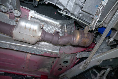 2022 Chevrolet Camaro LT1