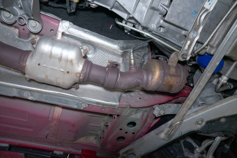 2022 Chevrolet Camaro LT1