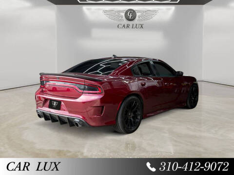 2020 Dodge Charger
