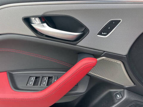 2024 Acura TLX SH-AWD w/A-SPEC