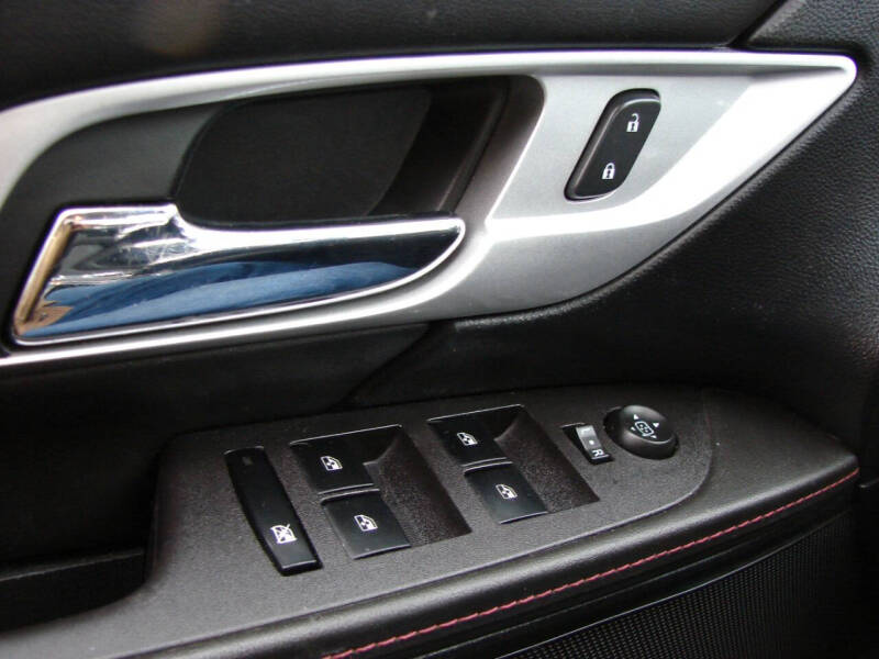 2015 GMC Terrain SLE-2