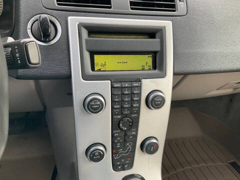 2013 Volvo C70 T5 Platinum