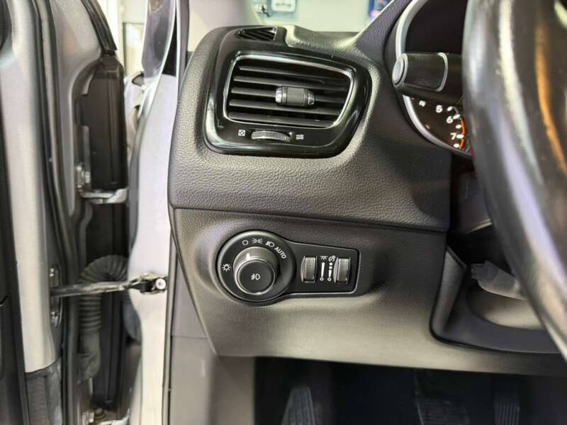 2019 Jeep Compass Altitude