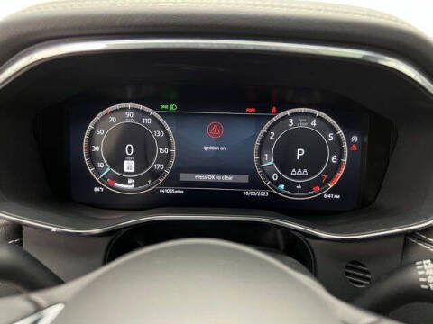 2024 Jaguar F-PACE P250 R-Dynamic S