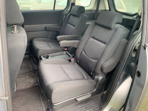 2010 Mazda MAZDA5 Sport