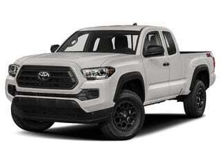 2022 Toyota Tacoma for sale at Mann Auto Outlet in Prestonsburg KY