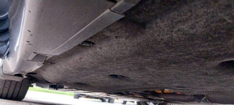 2021 Honda Accord Hybrid EX-L