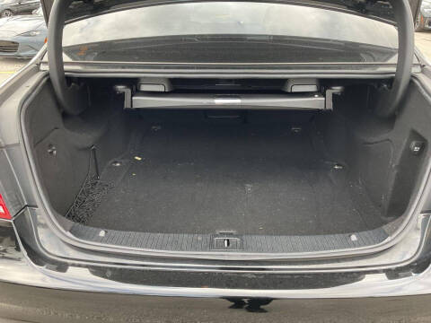 2016 Mercedes-Benz E-Class E 350