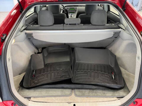 2011 Toyota Prius Five