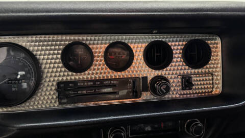 1976 Pontiac Trans Am