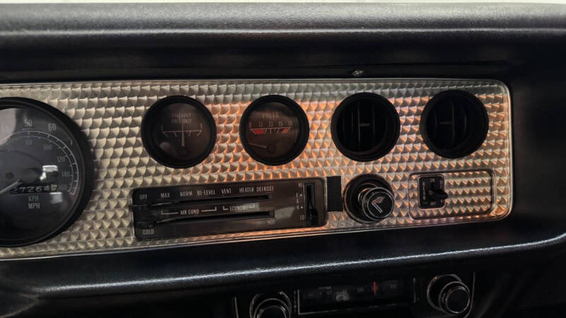 1976 Pontiac Trans Am