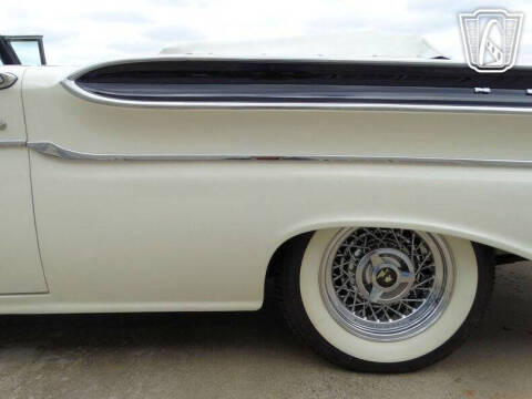 1957 Mercury Monterey