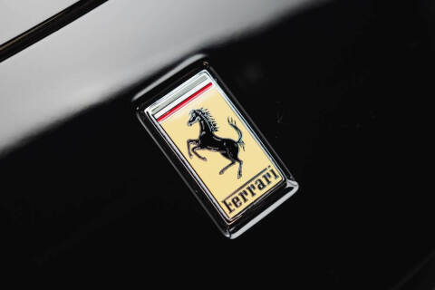 2024 Ferrari Roma Spider