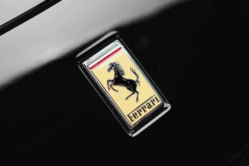 2024 Ferrari Roma Spider