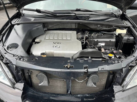 2008 Lexus RX 350