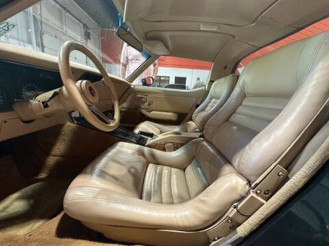 1979 Chevrolet Corvette