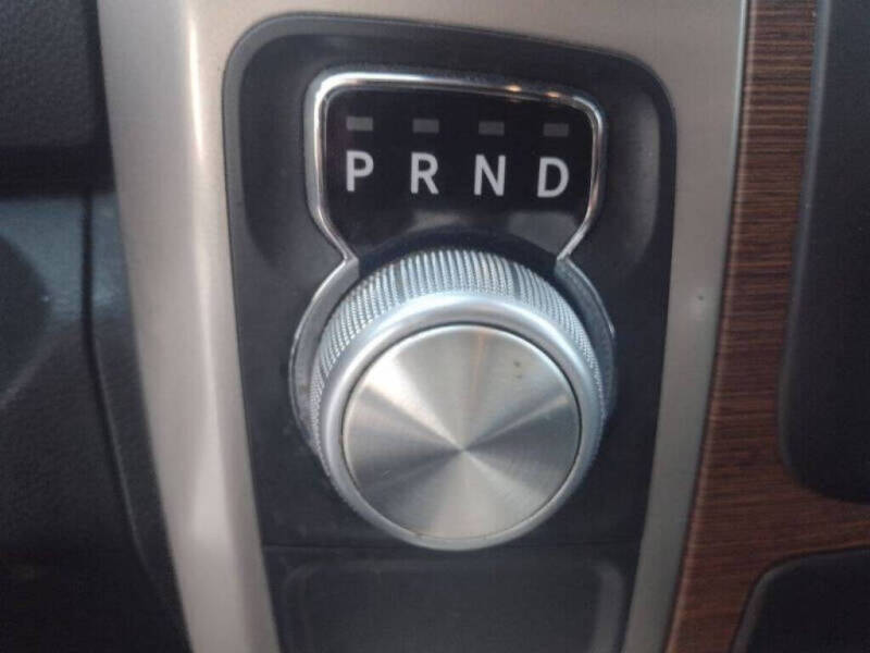 2015 RAM 1500 Laramie