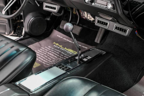 1968 Chevrolet Chevelle