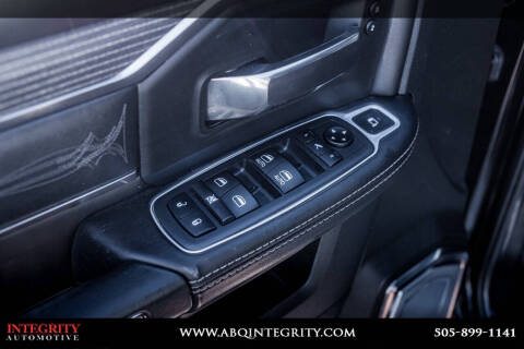 2020 RAM 3500 Limited