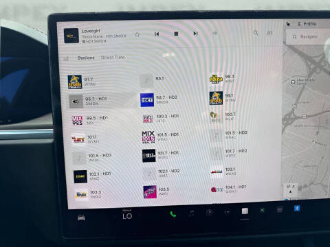 2023 Tesla Model X