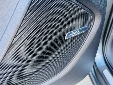 2015 Audi Q7 3.0T quattro S line Prestige