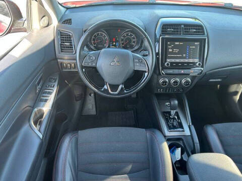 2024 Mitsubishi Outlander Sport