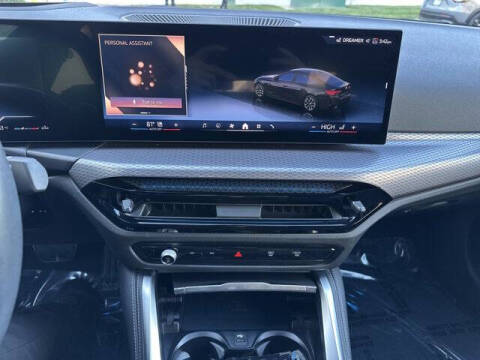 2025 BMW 4 Series 430i xDrive Gran Coupe