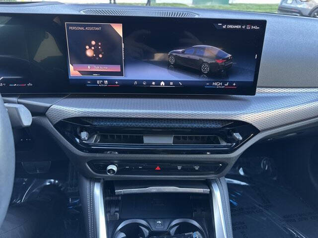 2025 BMW 4 Series 430i xDrive Gran Coupe