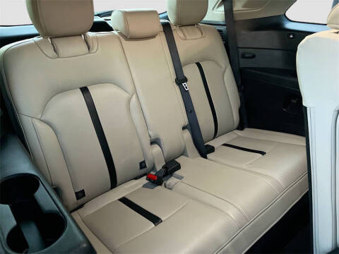 2025 Mazda CX-90 3.3 Turbo Preferred