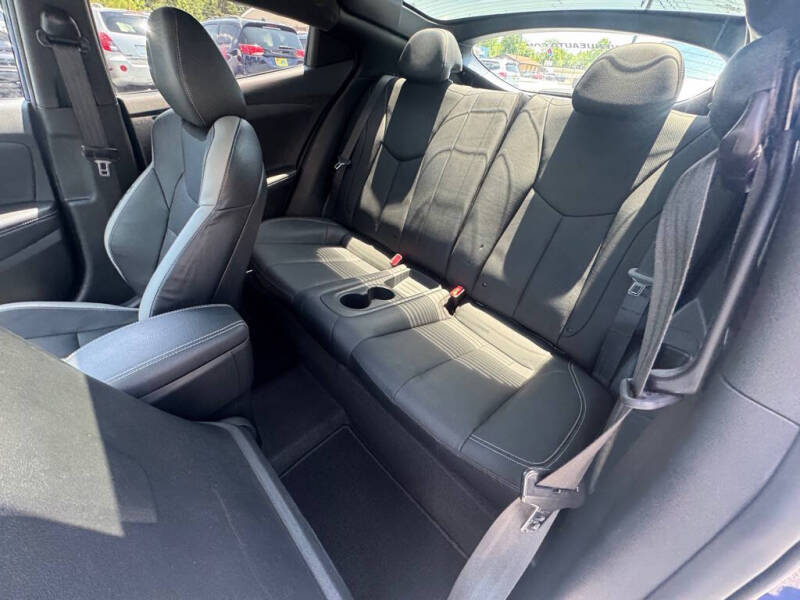 2016 Hyundai Veloster