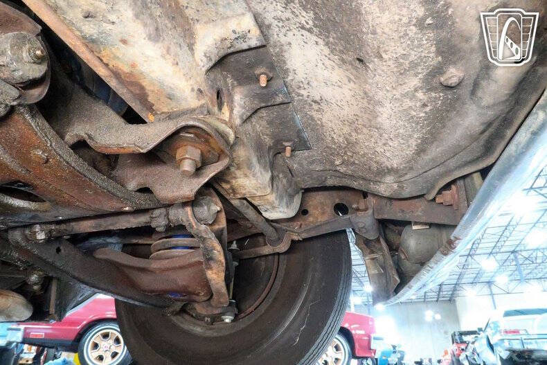 1957 Cadillac Series 62