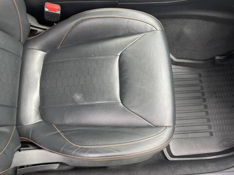 2020 Subaru Crosstrek Limited