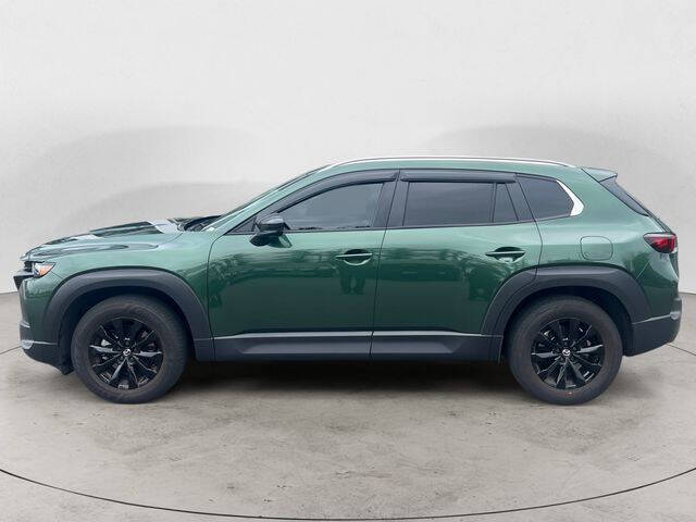 2025 Mazda CX-50 2.5 S Select