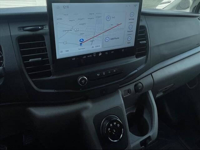 2023 Ford E-Transit 350