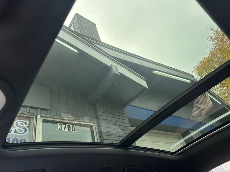 2017 Porsche Macan GTS